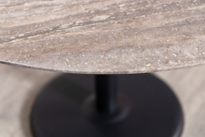 round-travertine-top-table-round-base